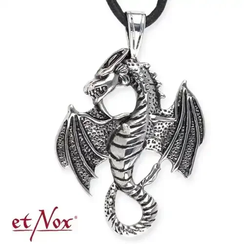 Anhänger ‘Big Dragon‘