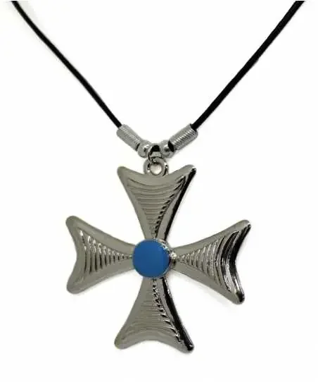 Anhänger ‘Eisernes Kreuz‘