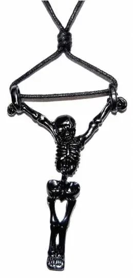 Anhänger ‘Hanging Skull‘