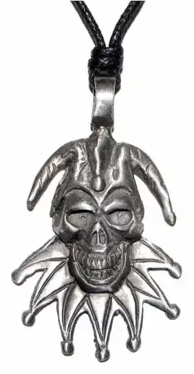 Anhänger ‘Joker‘
