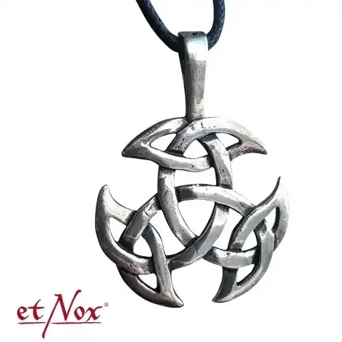 Anhänger ‘Keltischer Knoten‘