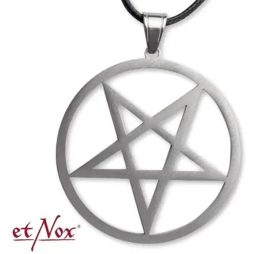 Anhänger ‘Pentagram‘
