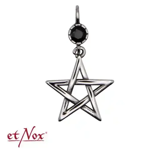 Anhänger ‘Pentagramm‘