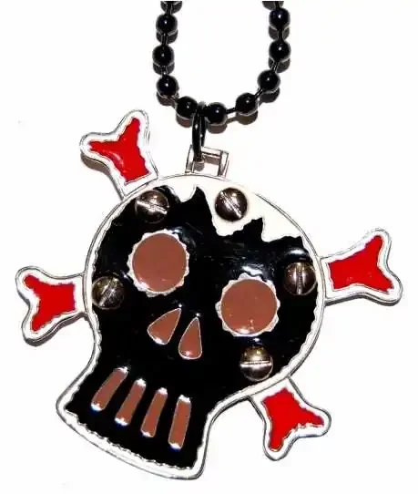Anhänger ‘Skull‘
