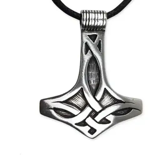 Anhänger ‘Thors Hammer‘