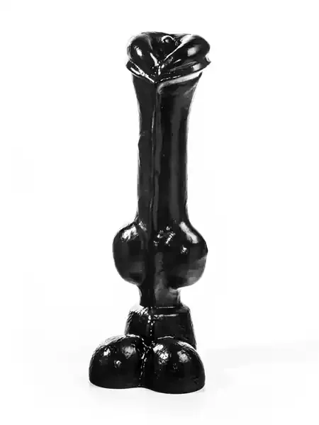 Animals ‘Arbeitspferd‘ Dildo – schwarz