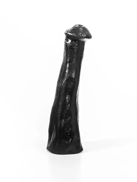 Animals ‘Irish Cob‘ Dildo – schwarz