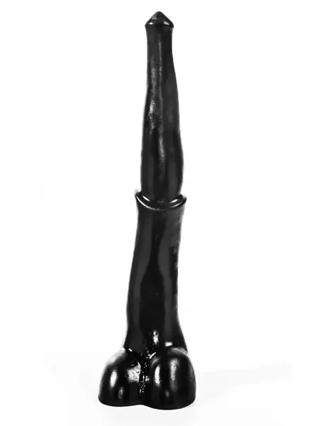 Animals ‘Toro Bravo‘ Dildo – schwarz