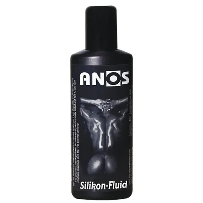 ANOS Gleitmittel, 100 ml