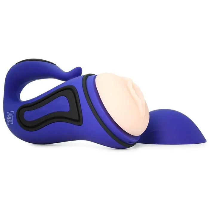 Apollo 30 Function Alpha Stroker 2 in Blue