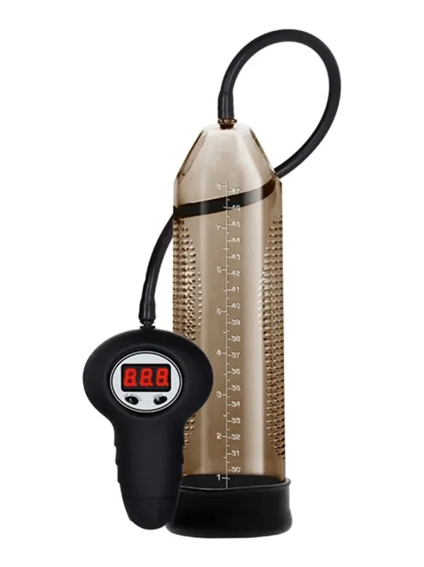 Apollo Automatisch betriebene Pumpe