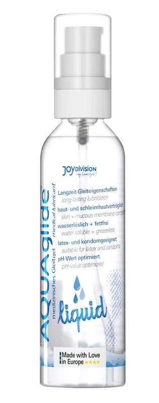 AQAUglide liquid 50 ml