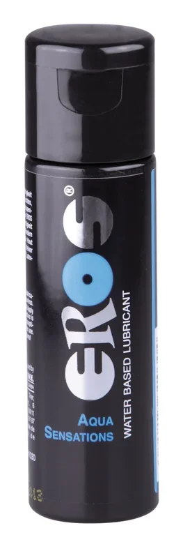 Aqua Sensations 500ml