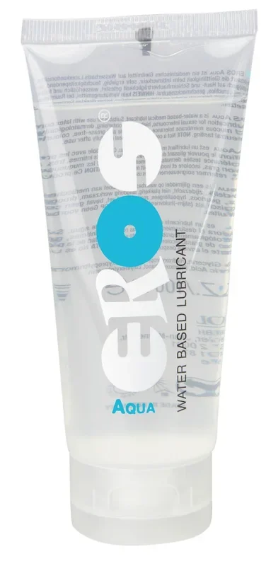 Aqua Tube 50ml