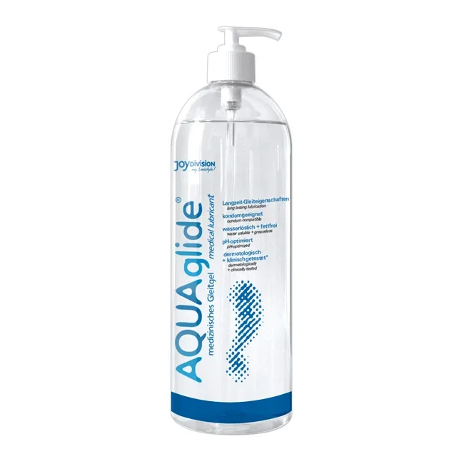 AQUAglide 1 Liter
