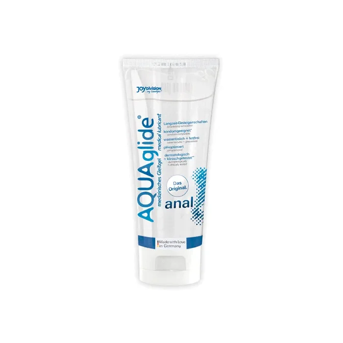 AQUAglide Anal