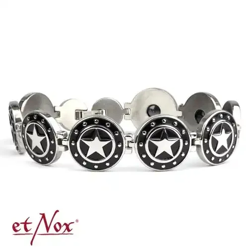 Armband ‘Dark Stars‘