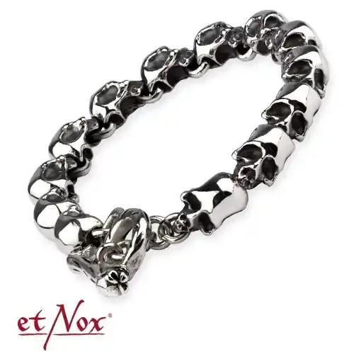 Armband ‘Skulls‘