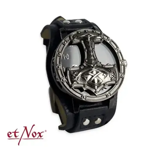 Armbanduhr ‘Thors Hammer‘