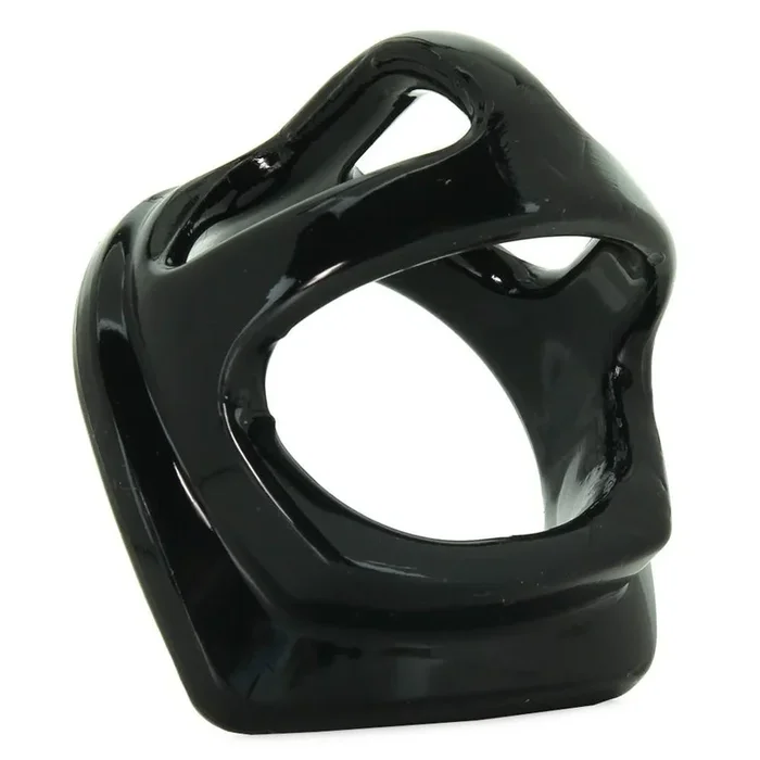 Armour Split Ball Splitter in Black