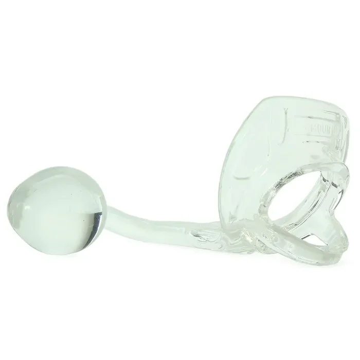 Armour Tug Lock Standard in Clear