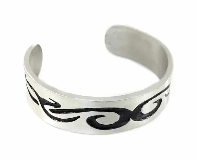 Armspange mit Tribal