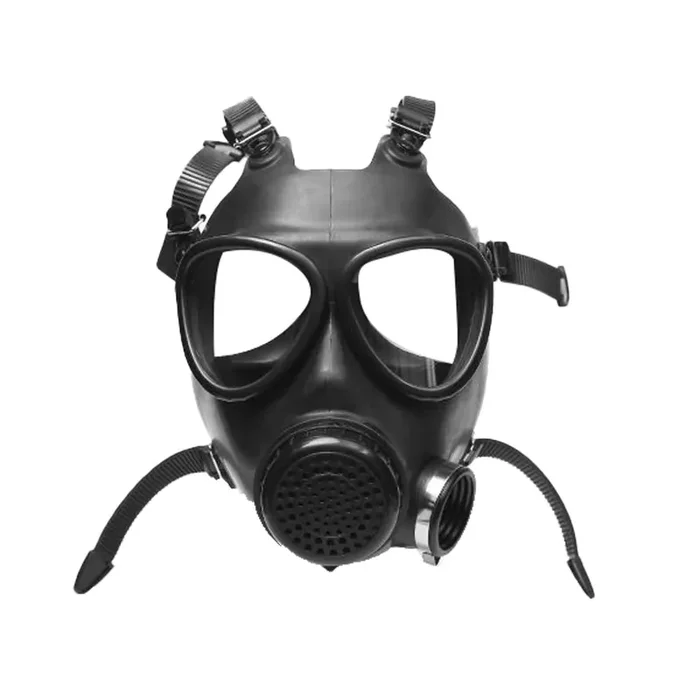 Army Gasmaske