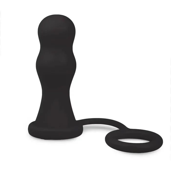 Ass Bomb – Schwarz