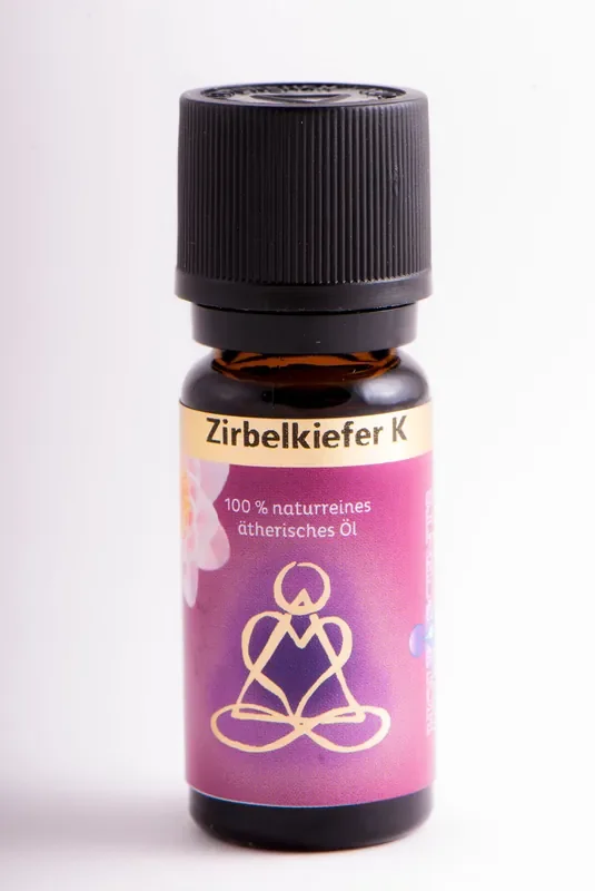 Ätherisches Öl – Zirbelkiefer