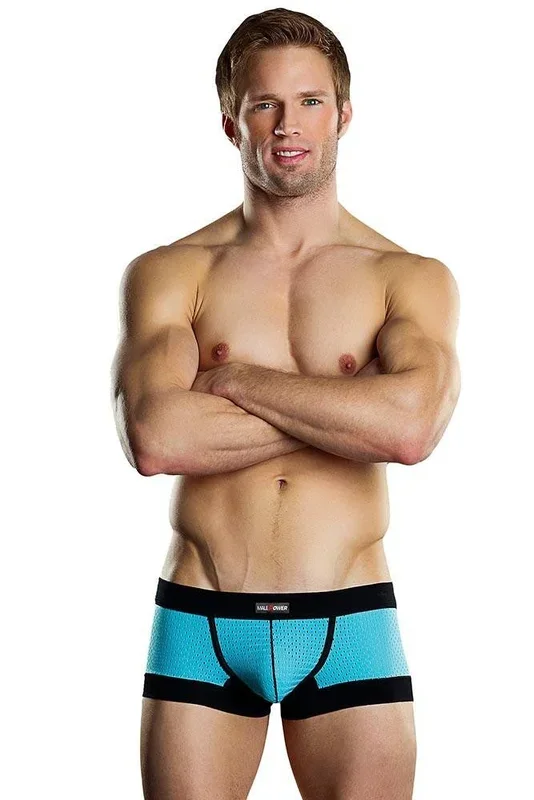 Athleticism Sport Mini Short in XL
