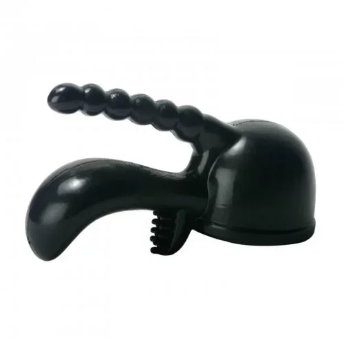 Attachment 3Teez black