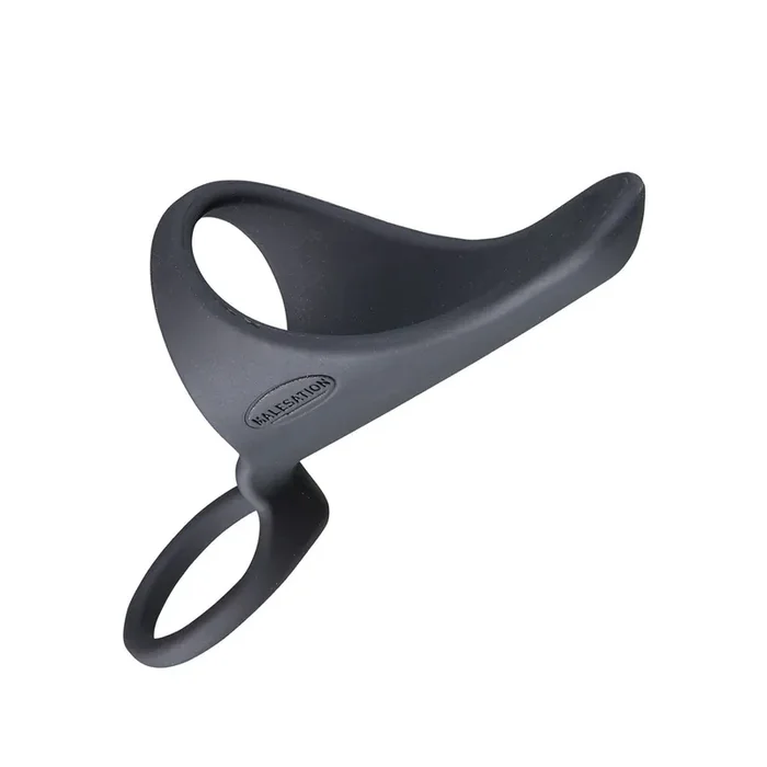 Aufblasbarer Cock-Ring