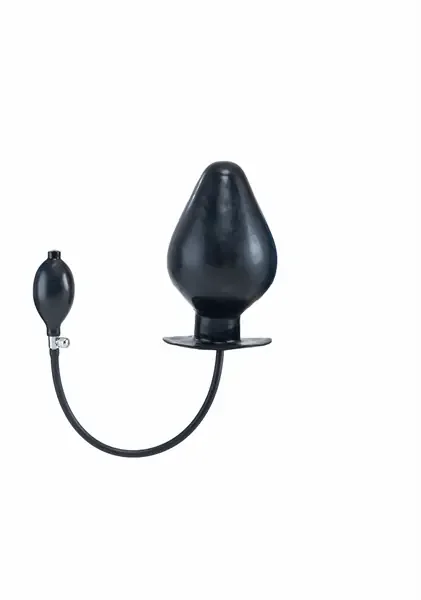 Aufblasbarer Vortex Plug – XL