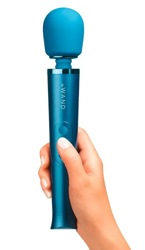 Aufladbarer Massagestab