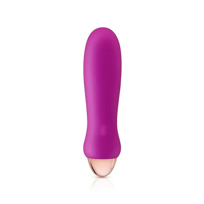 Aufladbarer Vibrator ‘Chupa‘