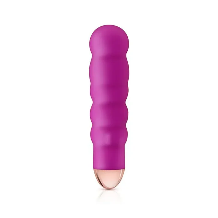 Aufladbarer Vibrator ‘Giggle‘