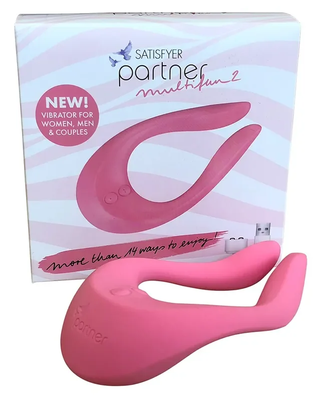 Auflegevibrator ‘Mulitifun 2‘