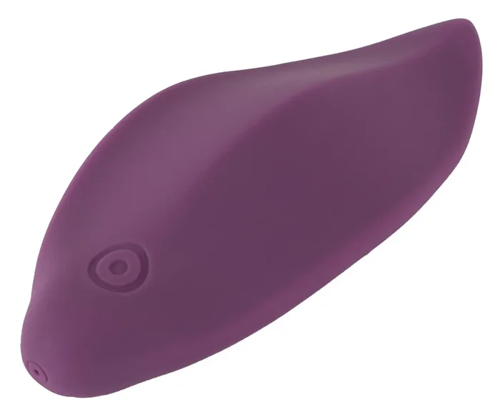 Auflegevibrator „Panty Vibrator“, 12,5 cm Sweet Smile