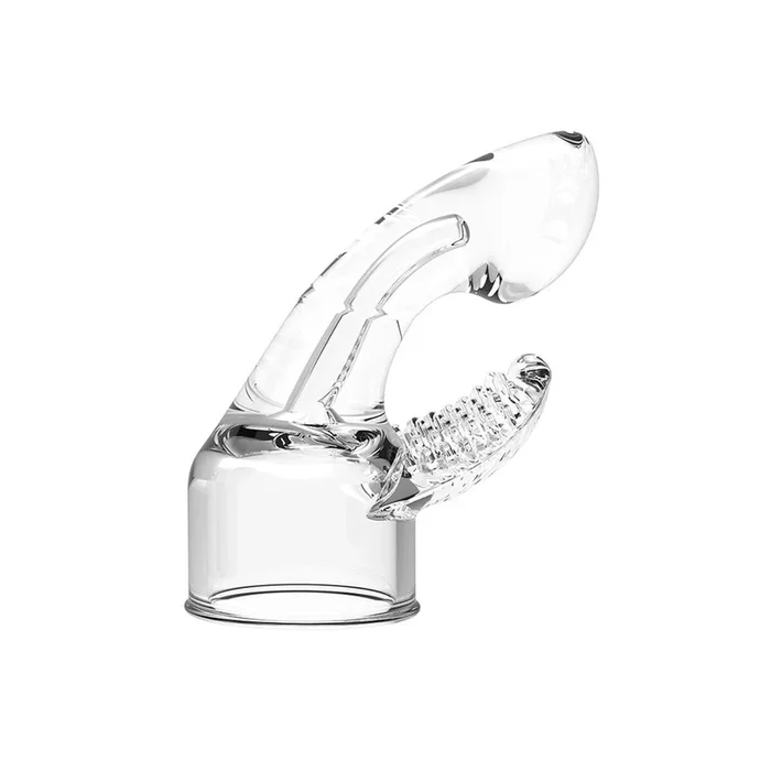 Aufsatz Dualhead Wand Vibrator