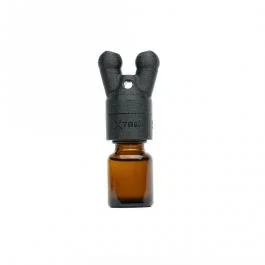 Aufsatz XTRM Sniffer LEAK-PROOF Schwarz Small