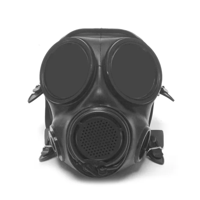 Augenkappen S10.2 Gasmaske