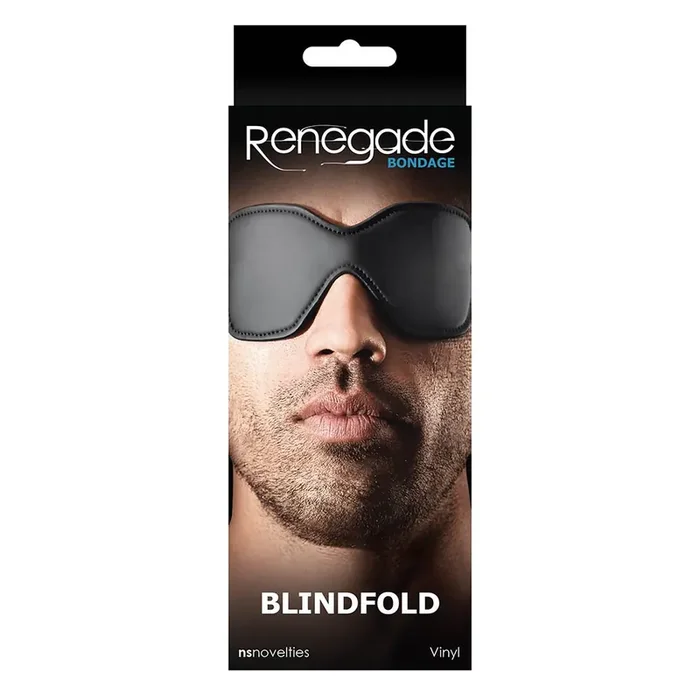 Augenmaske ‘Blindfold‘