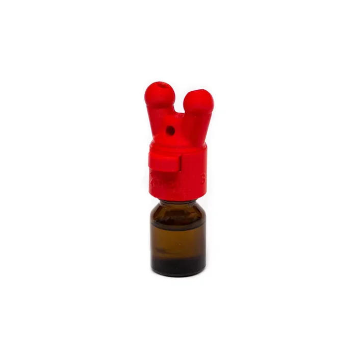 Auslaufsicherer Sniffer S