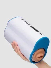 Autoblow Al Ultra Blowjob Maschine