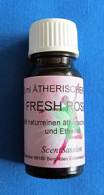 Autoduft Fresh Roses