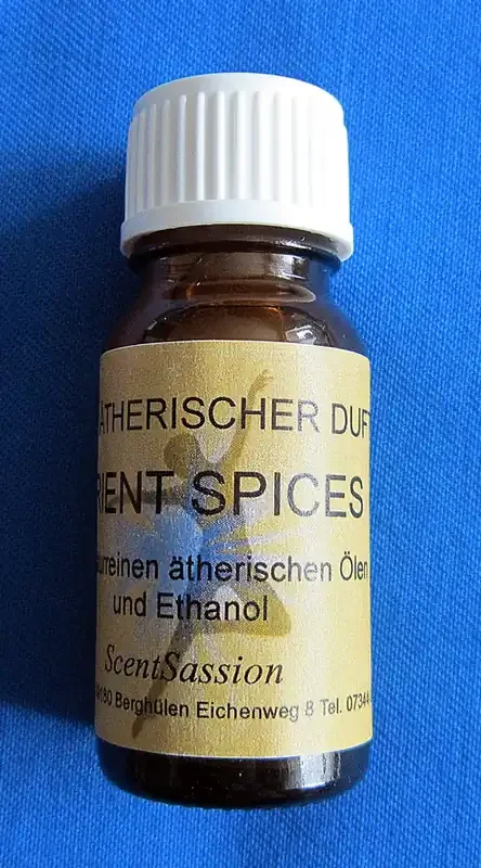 Autoduft Orient Spices
