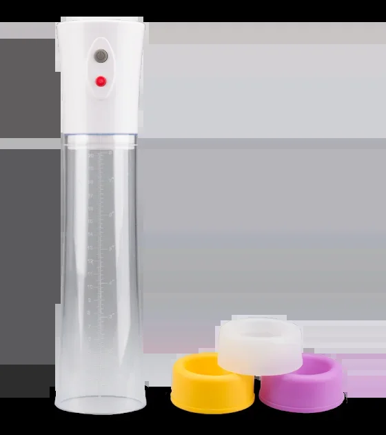 Automatische Penispumpe Jumbo