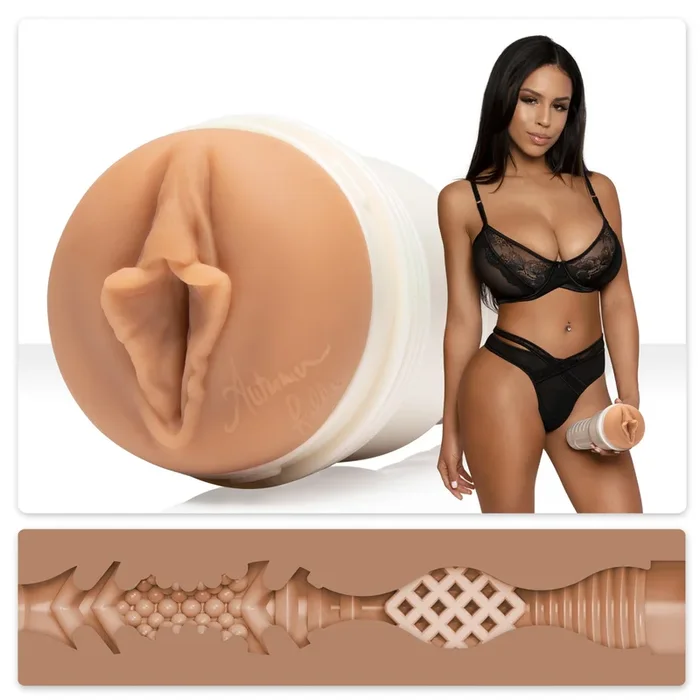 Autumn Falls Cream – Fleshlight Girls Masturbator