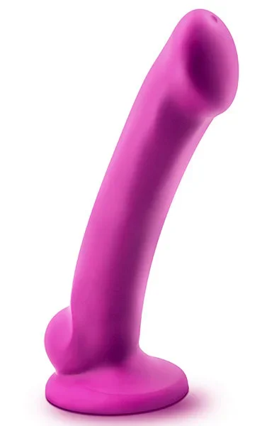 Avant D9 Ergo Mini Violett 16,5 cm