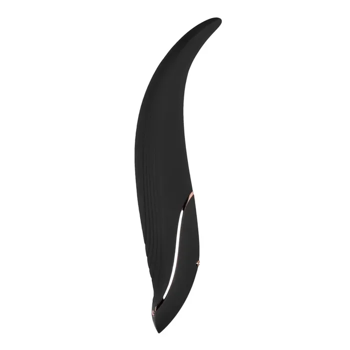 Aviva Vibrator – Schwarz